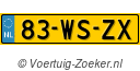 83WSZX