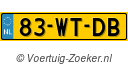 83WTDB
