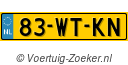 83WTKN