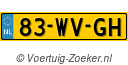 83WVGH