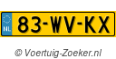 83WVKX