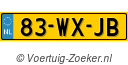 83WXJB