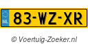 83WZXR