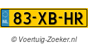 83XBHR