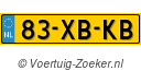 83XBKB