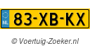 83XBKX