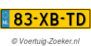83XBTD