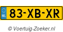 83XBXR