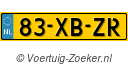 83XBZR