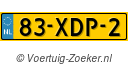 83XDP2