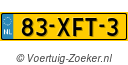 83XFT3