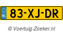 83XJDR