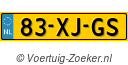 83XJGS
