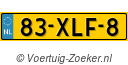 83XLF8