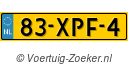 83XPF4