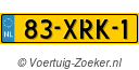 83XRK1