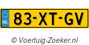 83XTGV
