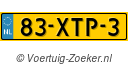 83XTP3