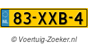 83XXB4