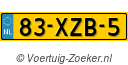 83XZB5