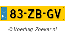 83ZBGV