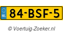 84BSF5
