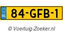 84GFB1