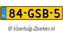 84GSB5