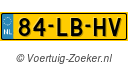 84-LB-HV