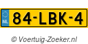 84LBK4