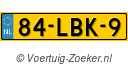 84-LBK-9