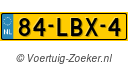 84LBX4
