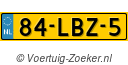 84LBZ5