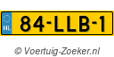 84-LLB-1
