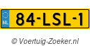 84LSL1
