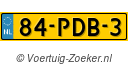 84PDB3