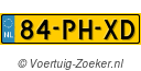 84PHXD