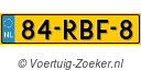 84RBF8