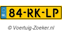 84RKLP