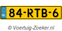 84RTB6
