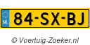 84-SX-BJ