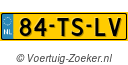 84TSLV