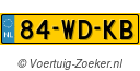 84WDKB