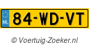 84WDVT