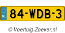 84WDB3
