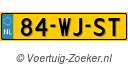 84WJST