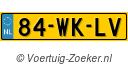 84WKLV