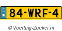 84WRF4