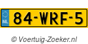 84WRF5