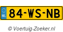84WSNB